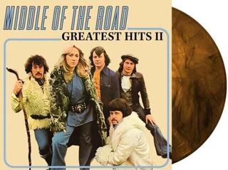 LP ploča Middle Of The Road - Greatest Hits Vol. 2 (Limited Edition) (Coloured) (LP)