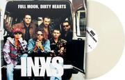 INXS - Full Moon, Dirty Hearts (Milky Clear Coloured) (LP)