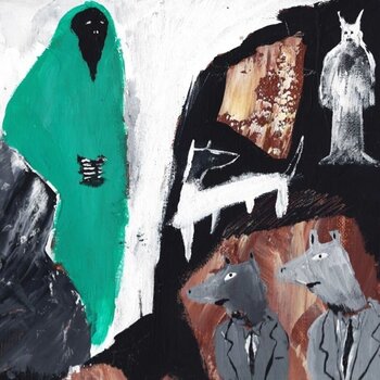 Vinyl Record Finn Wolfhard - Happy Birthday (LP) - 1