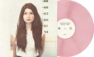 LP ploča Willow Avalon - Southern Belle Raisin' Hell (LP)