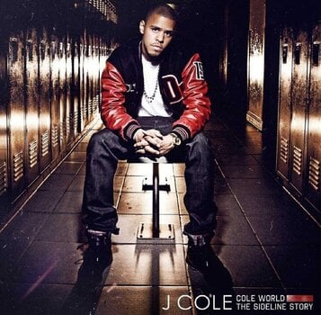 LP plošča J. Cole - Cole World: The Sideline Story (2 LP) - 1