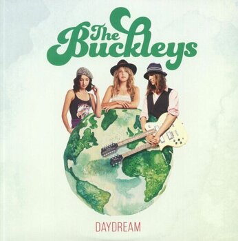 LP ploča The Buckleys - Daydream (LP) - 1