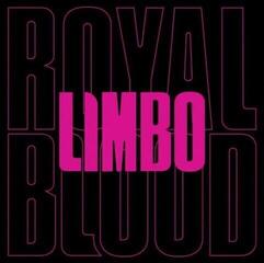 LP platňa Royal Blood - Limbo (7" Vinyl)