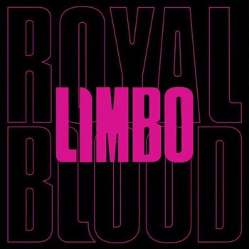 Vinylplade Royal Blood - Limbo (7" Vinyl) - 1