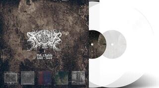 LP ploča Xasthur - Vol. 1 Splits 2002-2004 (Clear Coloured) (2 LP)