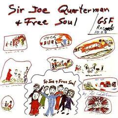 Hanglemez Sir Joe Quaterman / Free Soul - Sir Joe Quarterman & Free Soul (LP)