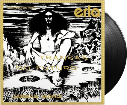 LP ploča Jabas Mariz - Transas Do Futuro (7" Vinyl) - 1