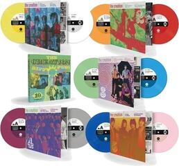 Hanglemez The Creation - Biff Bang Pow (Singles Box) (10 x 7" Vinyl)