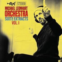 LP plošča Michael Leonhart - Suite Extracts Vol. 1 (LP)
