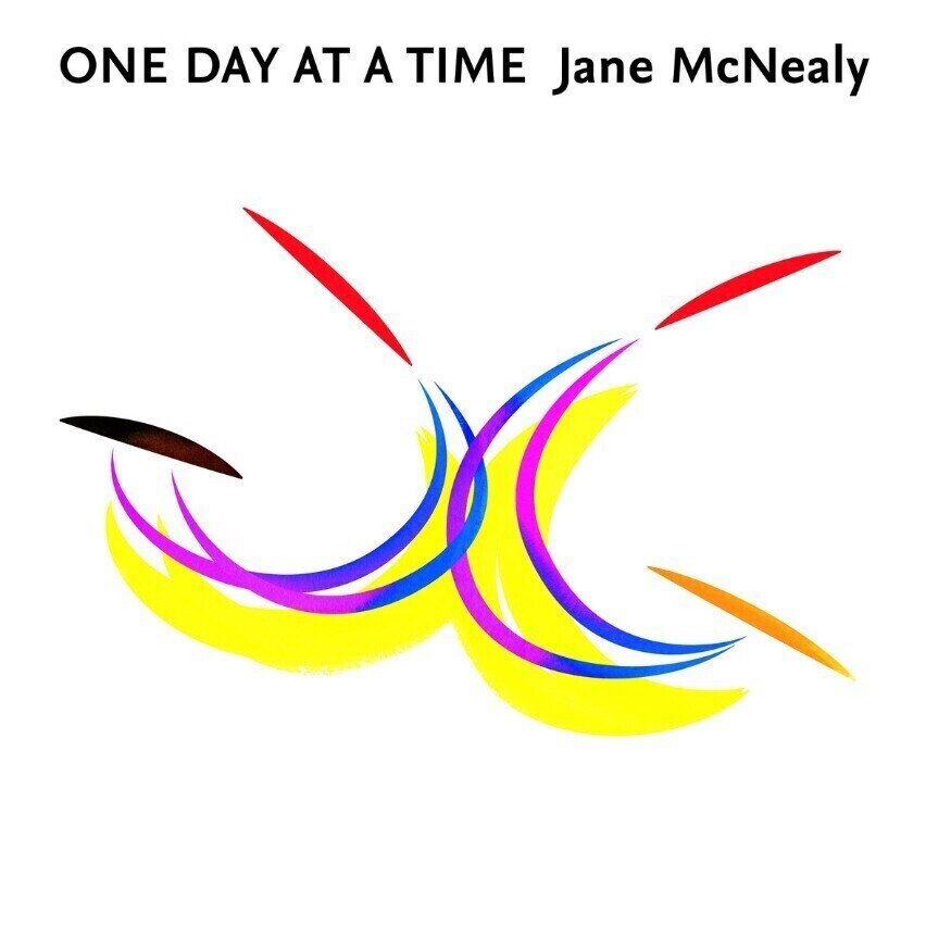 LP ploča Jane Mcnealy - One Day At A Time (LP)