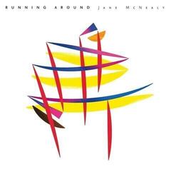LP ploča Jane Mcnealy - Running Around (LP)