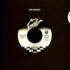 Грамофонна плоча Smoke Inc - Waitin' For Love (Remastered) (7" Vinyl)