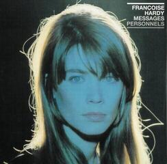 Schallplatte Françoise Hardy - Messages Personnels (2 LP)