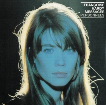 LP ploča Françoise Hardy - Messages Personnels (2 LP) - 1