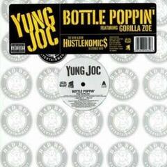 LP ploča Yung Joc - Bottle Poppin (12" Single)