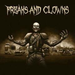 LP ploča Freaks & Clowns - Freaks & Clowns (LP)