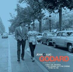 LP platňa Jean-Luc Godard - Bout De Souffle & Other Film Soundtracks (Limited Edition) (LP)