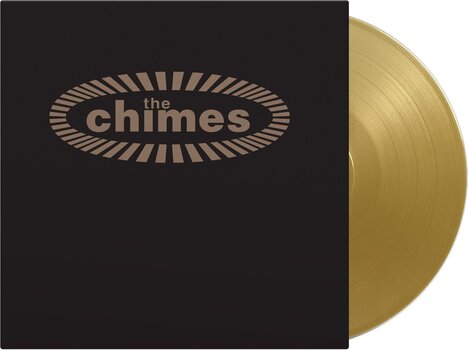Грамофонна плоча The Chimes - The Chimes (Limited Edition) (Gold Coloured) (LP) - 1