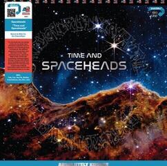 LP ploča Spaceheads - Time & Spaceheads (3 LP)