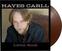 Грамофонна плоча Hayes Carll - Little Rock (Brown Coloured) (LP)
