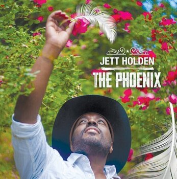 LP ploča Jett Holden - The Phoenix (Random Coloured) (LP) - 1