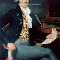 Δίσκος LP Stars Of The Lid - Music For Nitrous Oxide (30 Year Anniversary) (Remastered) (2 LP)