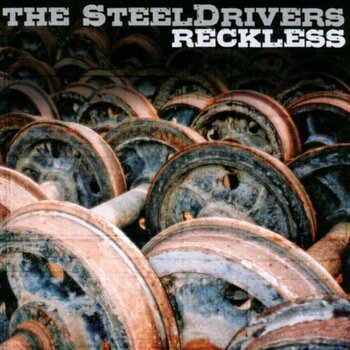 LP ploča Steeldrivers - Reckless (LP) - 1