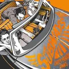 Hanglemez The Subways - Dirty Muddy Paws (7" Vinyl)