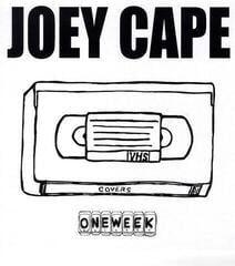 LP ploča Joey Cape - One Week Record (LP)
