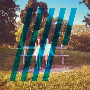 Vinylplade Steven Wilson - 4 1/2 (LP) - 1