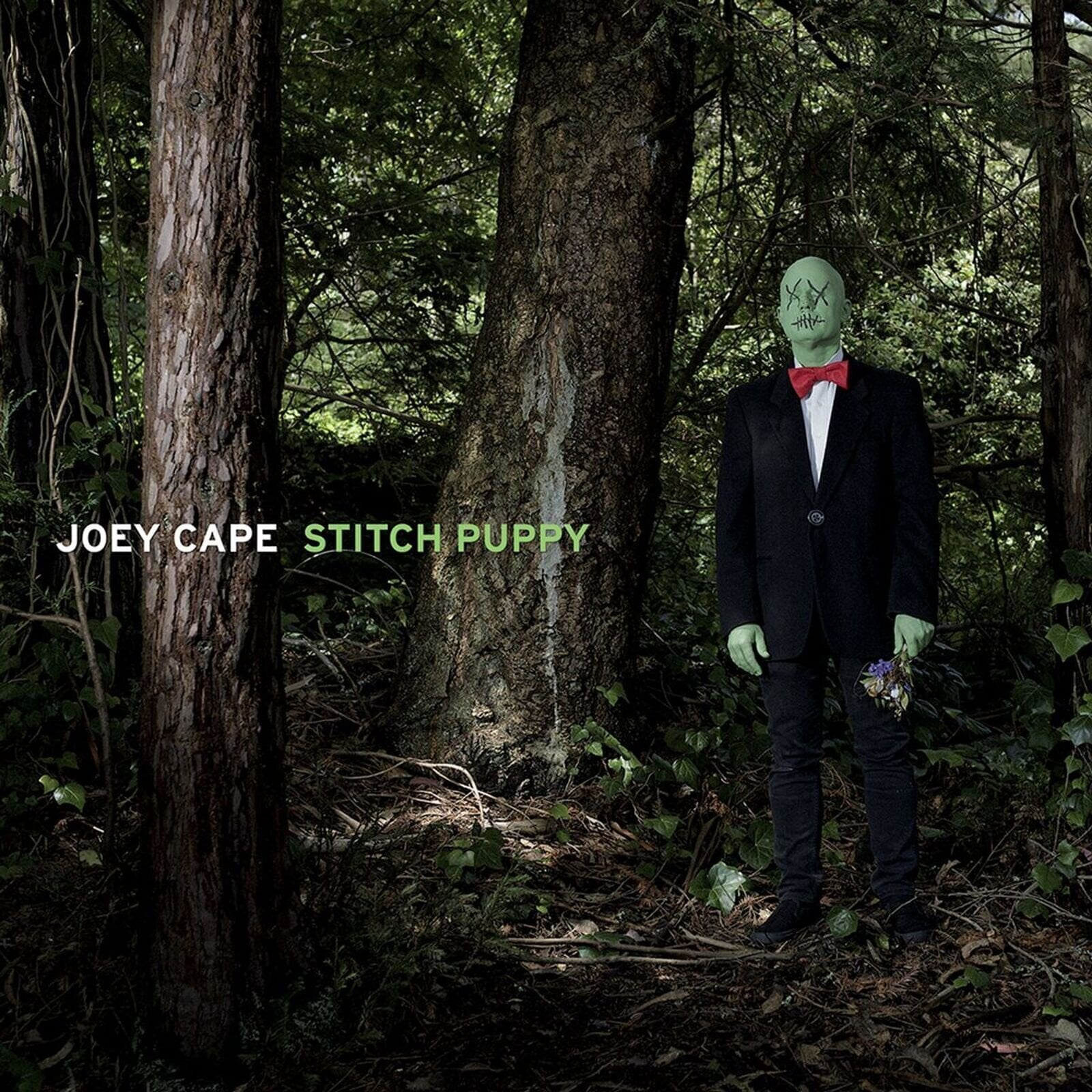 LP ploča Joey Cape - Stitch Puppy (LP)