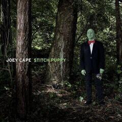 LP ploča Joey Cape - Stitch Puppy (LP)