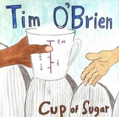 LP ploča Tim O'Brien - Cup Of Sugar (Limited Edition) (LP)