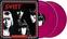 LP ploča Sweet - Platinum Rare 1 (Limited Edition) (Magenta Coloured) (2 LP)