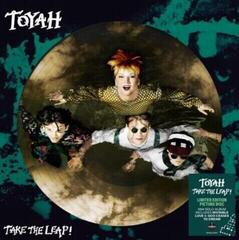 LP platňa Toyah - Take The Leap (Picture Disc) (LP)