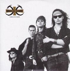 LP platňa Héroes Del Silencio - Senderos De Traicion (Reissue) (LP)