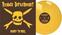LP ploča Teenage Bottlerocket - Ready To Roll (Limited Edition) (Yellow Coloured) (LP)