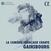 LP ploča Various Artists - La Comédie-Francaise Chante: Gainsbourg (2 LP)