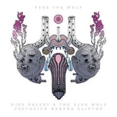 Hanglemez Various Artists - Feed The Wolf (LP)