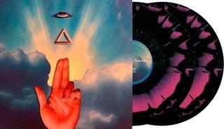 LP ploča Highly Suspect - As Above, So Below (Coloured) (LP)