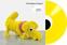 Disc de vinil Various Artists - The Problem Of Leisure: A Celebration Of Andy Gill & Gang Of Four (Yellow) (2 LP)
