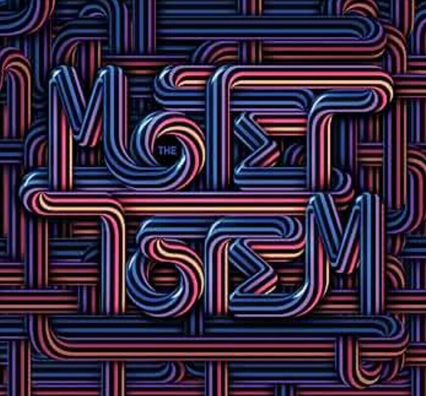 Disco de vinil Motet - Totem (Coloured) (2 LP)