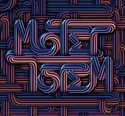 Hanglemez Motet - Totem (Coloured) (2 LP)