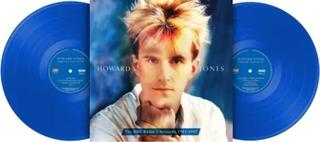LP ploča Howard Jones - Complete BBC Sessions 1983-1987 (Blue Coloured) (LP)
