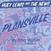 LP deska Huey Lewis and The News - Plansville (RSD Edition) (7" Vinyl)