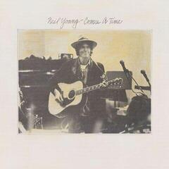 LP ploča Neil Young - Comes A Time (LP)