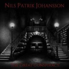 LP Nils Patrik Johansson - The Great Conspiracy (LP)