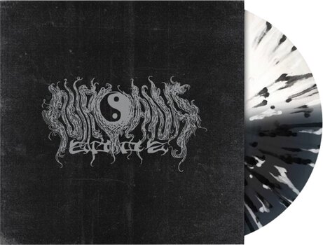 Hanglemez Nirvana 2002 - Recordings 89-91 (Reissue) (Splatter) (LP) - 1