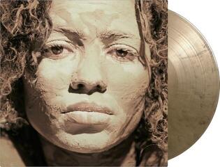 Vinylplate Nneka Soul Is Heavy (Limited Edition) (Gold Coloured) (2 LP)