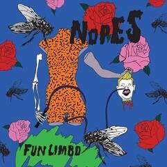 LP ploča Nopes - Fun Limbo (7" Vinyl)